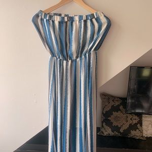 Beautiful maxi dress